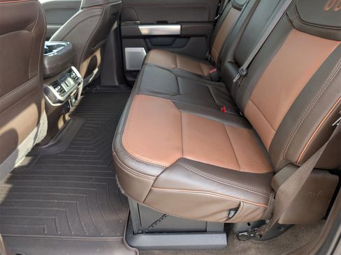 Used 2023 Ford F150 King Ranch w/ Equipment Group 601A High image 31