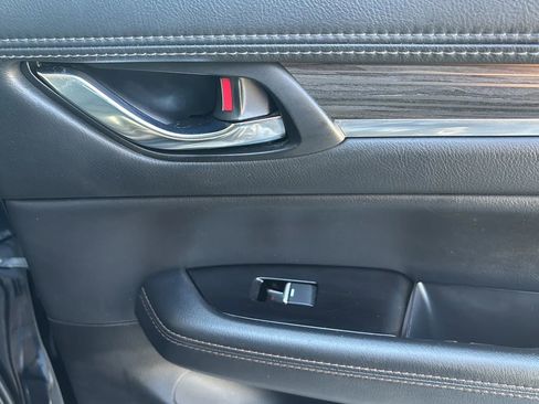 Used 2018 MAZDA CX-5 Grand Touring image 32