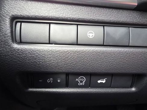 New 2026 Nissan Rogue SV w/ SV Premium Package image 16