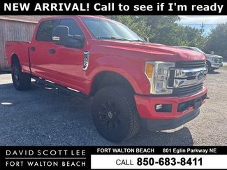 Used 2017 Ford F250 XLT AWD/4WD video 1
