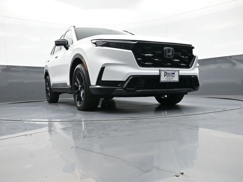 Certified 2023 Honda CR-V Sport image 27