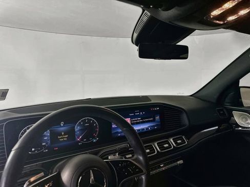 Certified 2024 Mercedes-Benz GLE 350 4MATIC image 9
