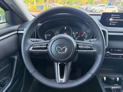 Used 2026 MAZDA CX-50 2.5 Hybrid w/ Preferred Pkg AWD/4WD image 24