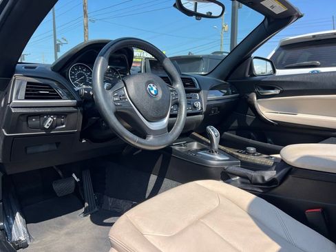Used 2015 BMW 228i xDrive Convertible image 2