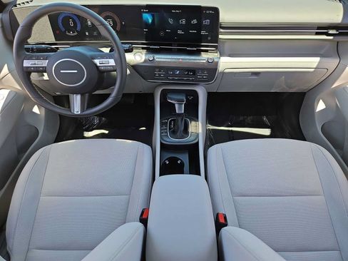New 2026 Hyundai Kona SEL Sport AWD/4WD image 15