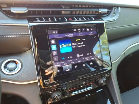 New 2026 Jeep Grand Cherokee L Laredo AWD/4WD image 20