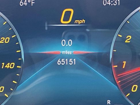 Used 2020 Mercedes-Benz A 220 4MATIC image 28