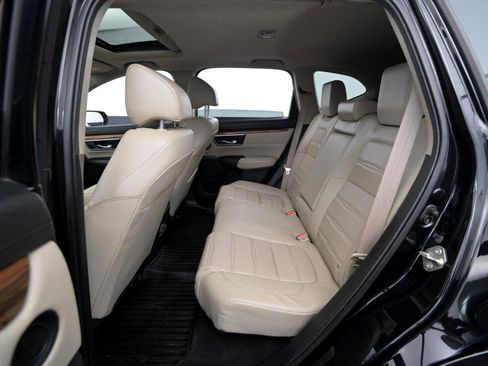 Used 2017 Honda CR-V EX-L image 38