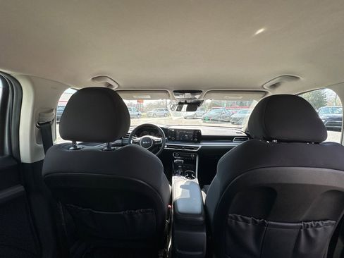 Used 2023 Kia K5 LXS image 22
