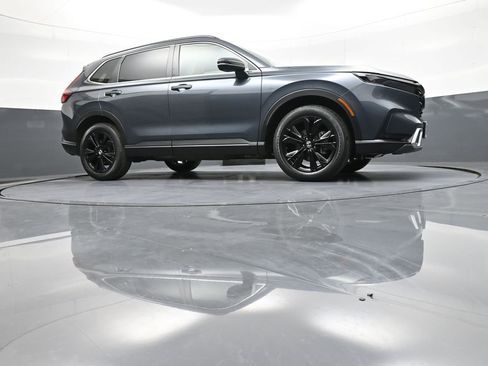 Used 2023 Honda CR-V Sport Touring image 32