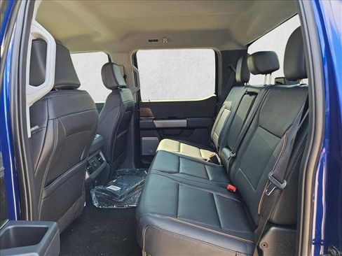 New 2026 Ford F250 Lariat w/ FX4 Off-Road Package image 16
