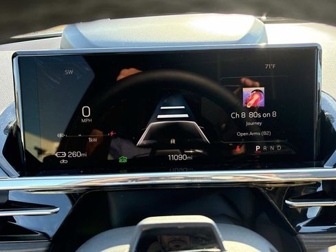 Used 2026 GMC Sierra EV Denali image 22