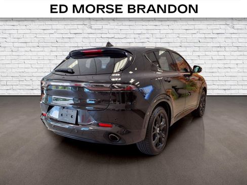 Used 2024 Dodge Hornet R/T Plus w/ R/T Blacktop Package AWD/4WD image 5