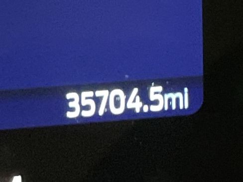 Used 2023 Ford Bronco Wildtrak image 23