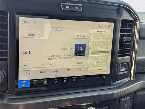 New 2025 Ford F250 Lariat w/ Lariat Ultimate Package image 11