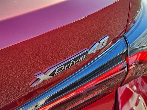 Used 2025 BMW i4 xDrive40i w/ Premium Package image 16