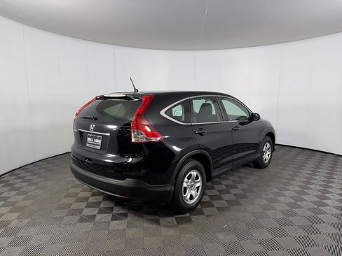 Used 2012 Honda CR-V LX image 6
