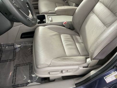 Used 2012 Honda CR-V EX-L image 8