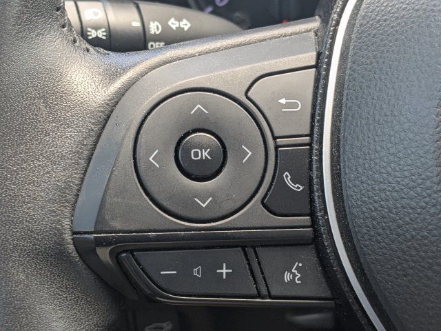 Used 2021 Toyota RAV4 XLE Premium FWD image 25