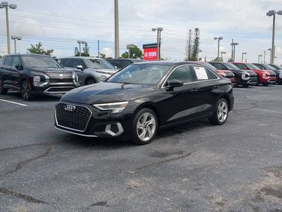 Used 2024 Audi A3 2.0T Premium