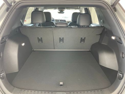 New 2026 Chevrolet Equinox RS w/ Safety and Technology Package image 14