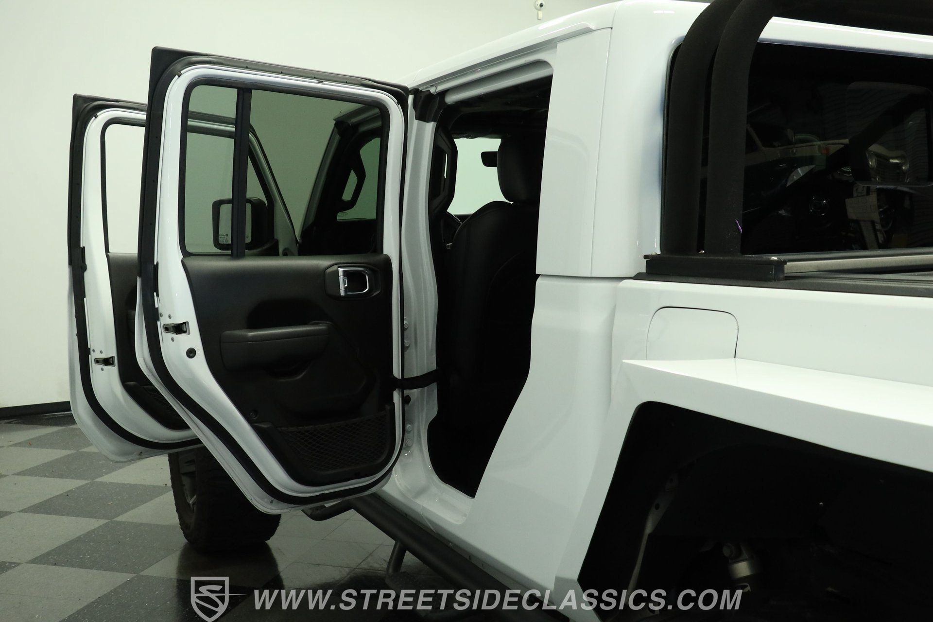 Used 2022 Jeep Gladiator Sport AWD/4WD image 33