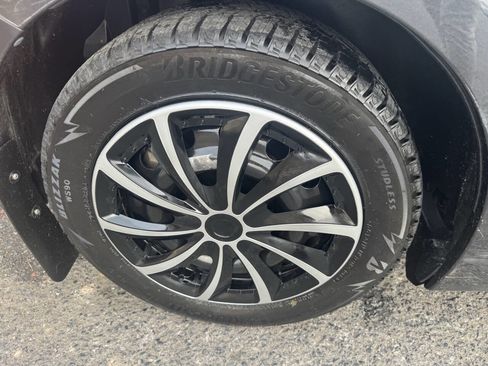 Used 2017 Subaru BRZ Limited w/ Popular Package #3 image 36