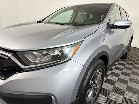 Used 2020 Honda CR-V EX image 18