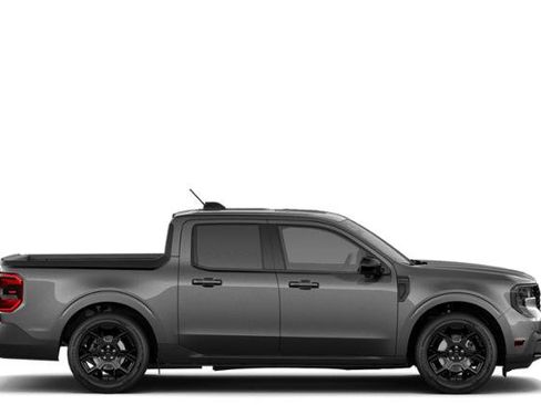 New 2026 Ford Maverick Lariat w/ Black Appearance Package AWD/4WD image 29