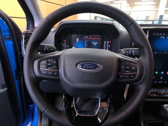 New 2026 Ford Ranger XLT AWD/4WD image 13