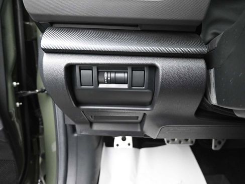 Used 2024 Subaru Crosstrek 2.5i Sport image 9