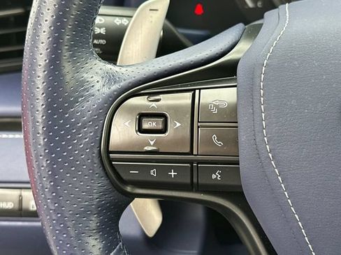 Used 2018 Lexus LC 500 Coupe w/ Launch Edition RWD image 25