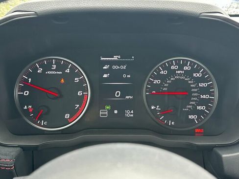 New 2026 Subaru WRX Limited image 31