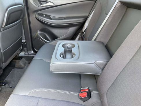 Certified 2020 Buick Encore GX Select AWD/4WD image 12