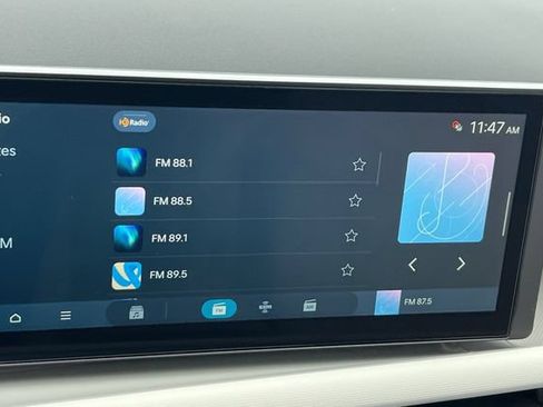 New 2026 Hyundai Tucson Blue SE AWD/4WD image 17