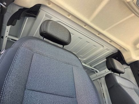 New 2026 RAM ProMaster 1500 w/ Safety Group image 15