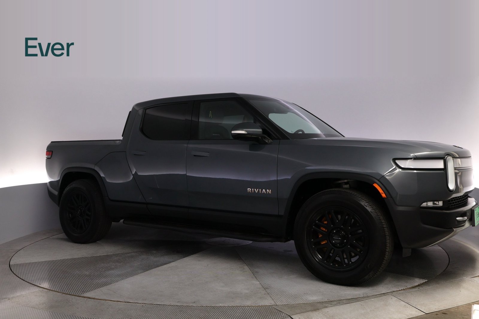 Used 2022 Rivian R1T Adventure AWD/4WD image 14