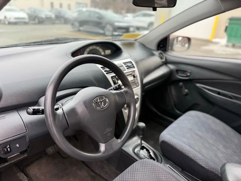 Used 2008 Toyota Yaris S image 17