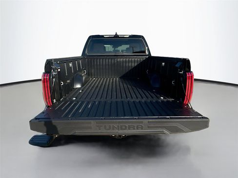 New 2026 Toyota Tundra 1794 Edition image 26