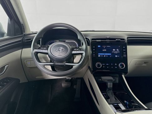 Used 2022 Hyundai Tucson SEL image 26