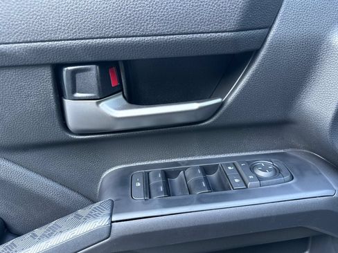 New 2026 Toyota Tacoma TRD Off-Road AWD/4WD image 11
