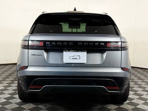 Used 2026 Land Rover Range Rover Velar Dynamic SE image 7
