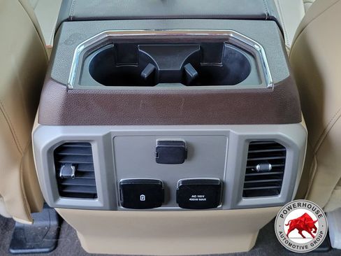 Used 2018 Ford F150 Lariat AWD/4WD image 17