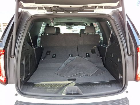 Certified 2024 GMC Yukon SLT image 29