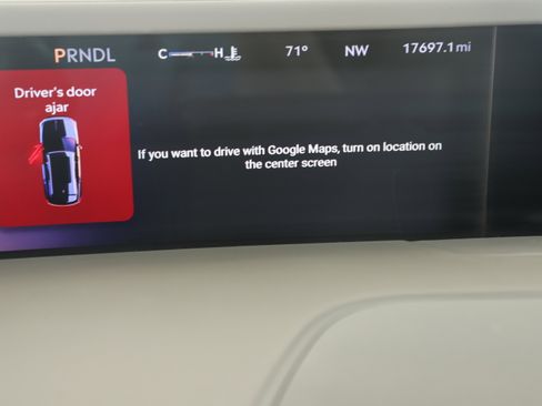 Used 2025 Lincoln Nautilus Black Label image 16