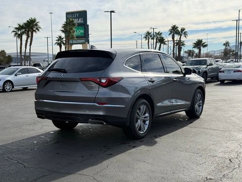 Used 2024 Acura MDX 3.5L image 6