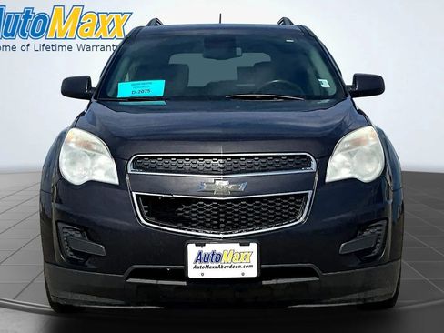 Used 2015 Chevrolet Equinox LT FWD image 2