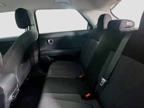 Used 2024 Hyundai Ioniq 5 SEL RWD image 27