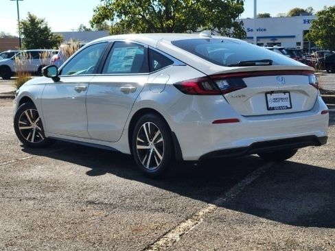 Used 2024 Honda Civic LX image 26