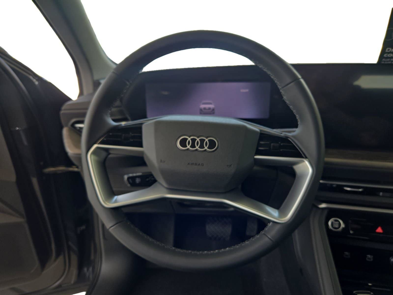 New 2026 Audi Q5 Premium AWD/4WD image 13